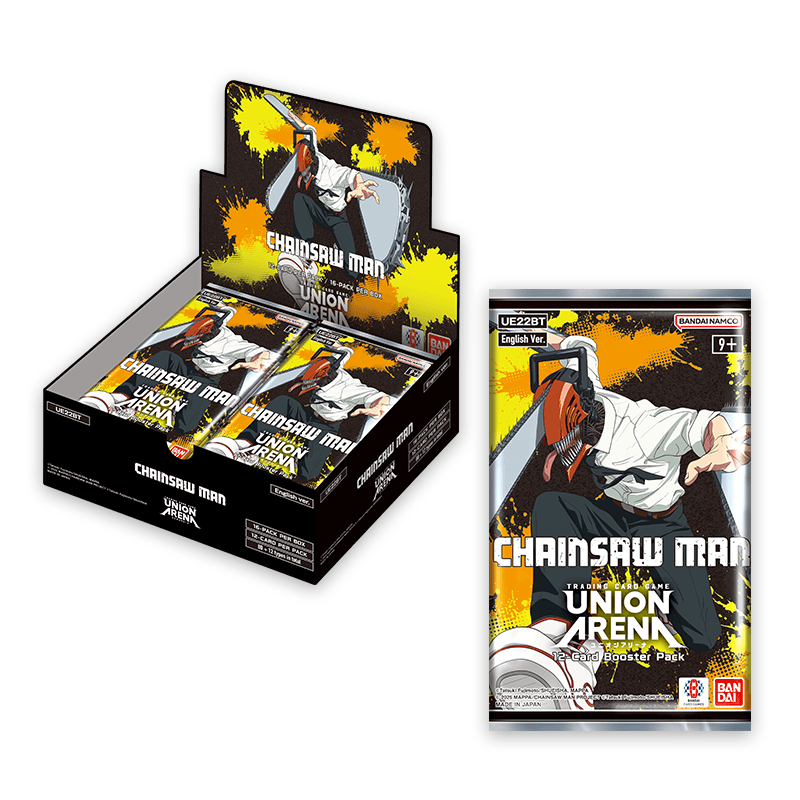 Gorgeous UNION ARENA: BLEACH Action Point Card Revealed for Anime